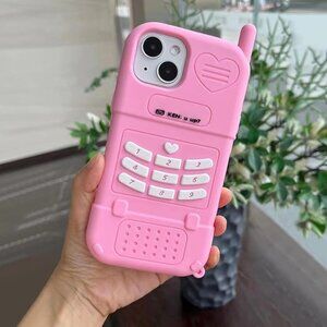 13 iPhone Pro Max Barbie Cell Phone Case
